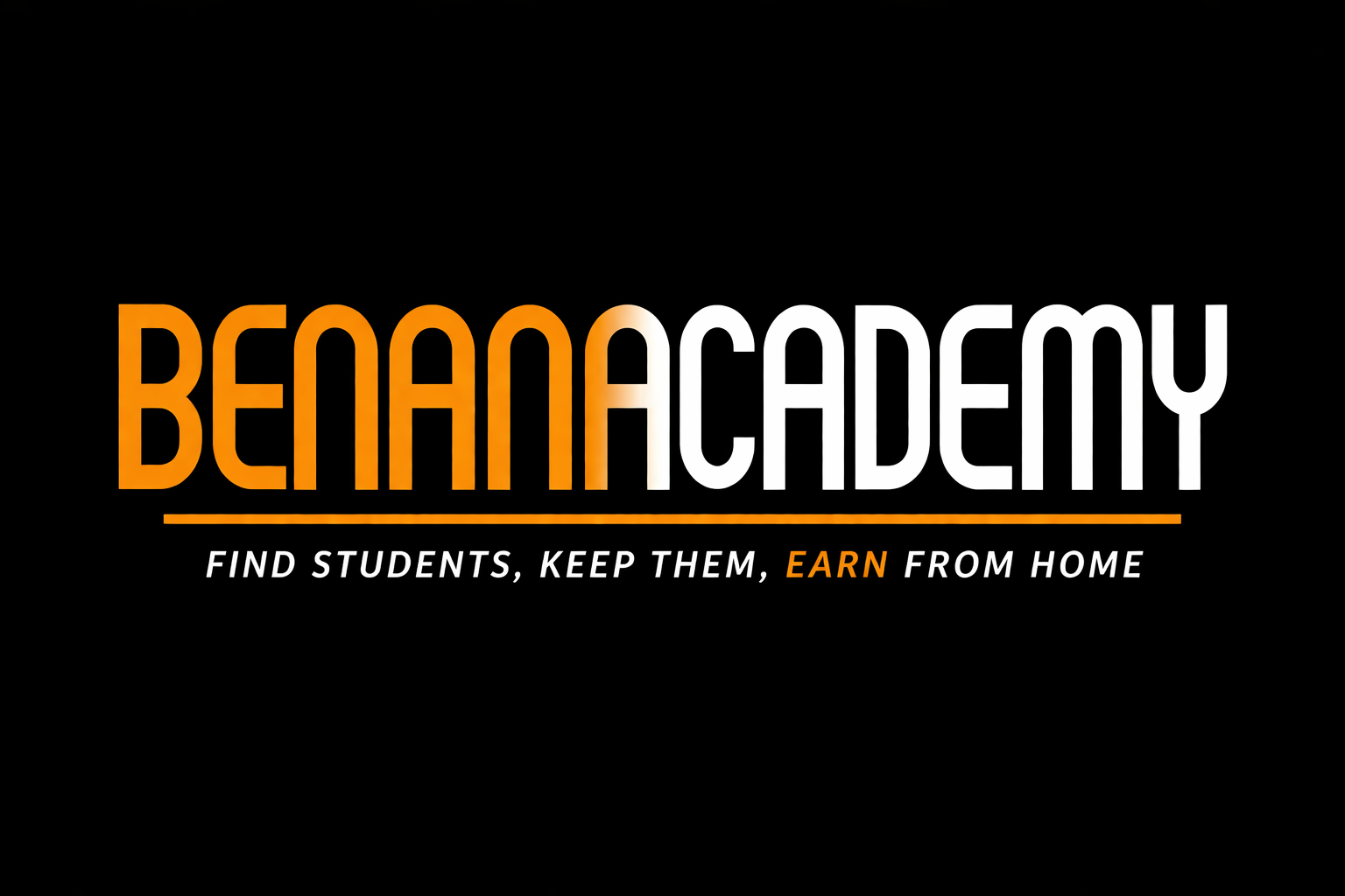 BenanAcademy logo